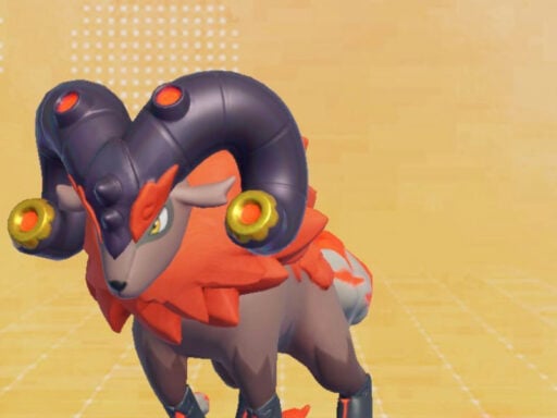 palmon survival best flaries build