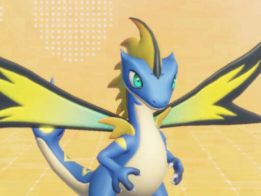 palmon survival best fulgairy build