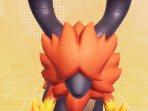palmon survival best hoofrit build
