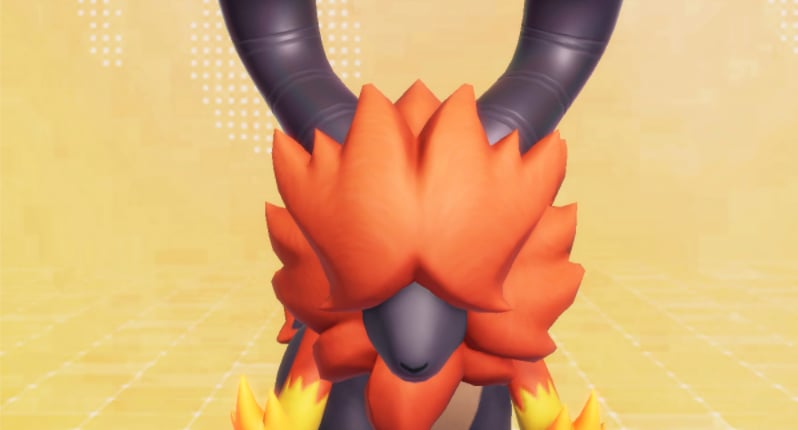 palmon survival best hoofrit build
