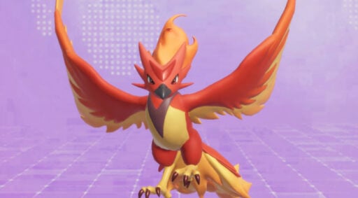 palmon survival best incineraptor build