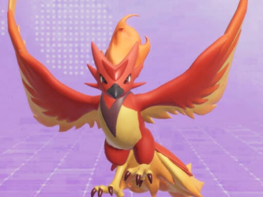 palmon survival best incineraptor build