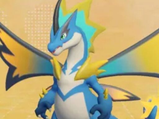 palmon survival best keranosaur build