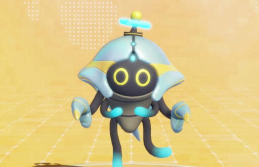 palmon survival best limudroid build