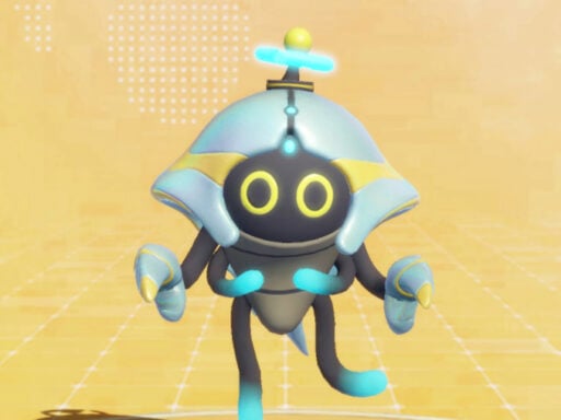 palmon survival best limudroid build