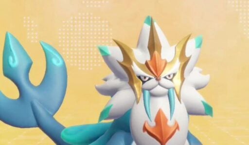 palmon survival best lionarch build