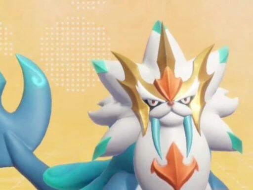 palmon survival best lionarch build