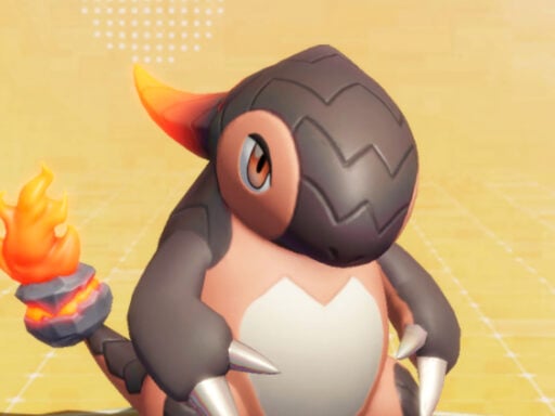 palmon survival best magmolin stats and breeding guide