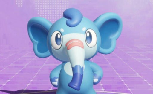 palmon survival best maximito build