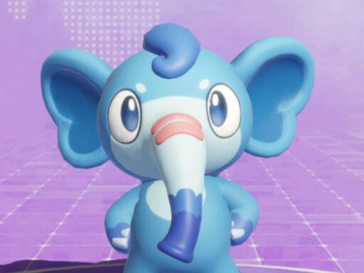 palmon survival best maximito build