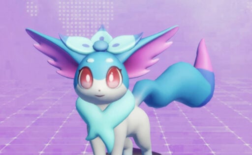 palmon survival best meowdame build