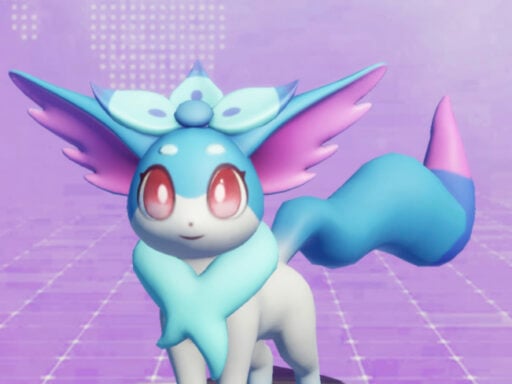 palmon survival best meowdame build