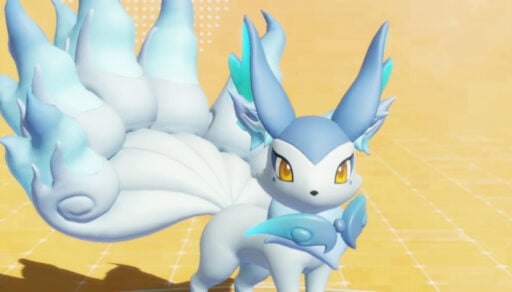 palmon survival best revontulet build