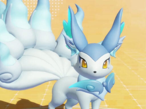 palmon survival best revontulet build