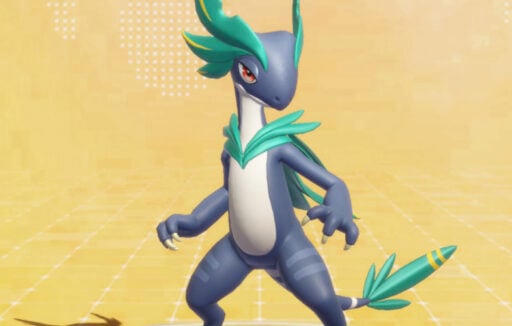 palmon survival best salamantis build