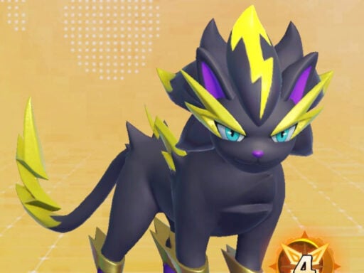 palmon survival best servolt build