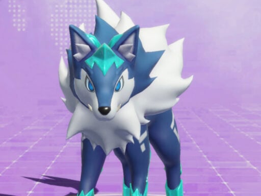 palmon survival best snowkami build