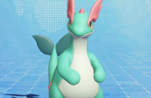 palmon survival best squeezel build