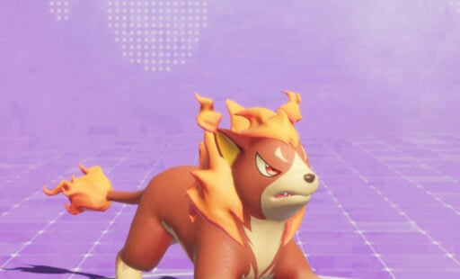 palmon survival best vulcanid build