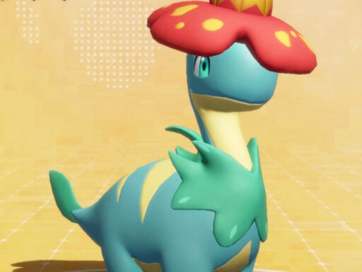 palmon survival best woozard build