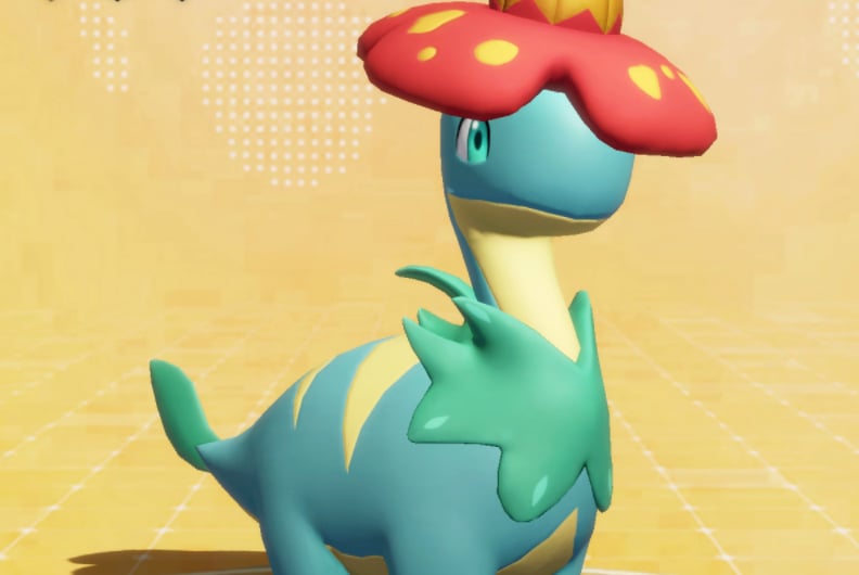 palmon survival best woozard build