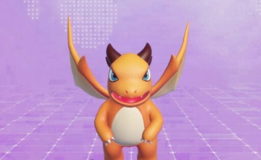 palmon survival best wyvierno build