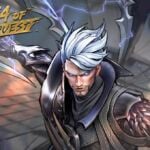 sea of conquest best alonso build