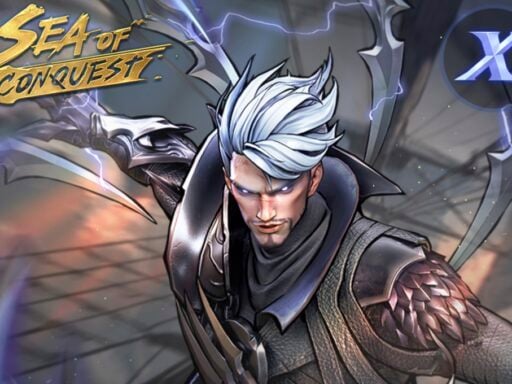 sea of conquest best alonso build