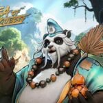 sea of conquest best fung build