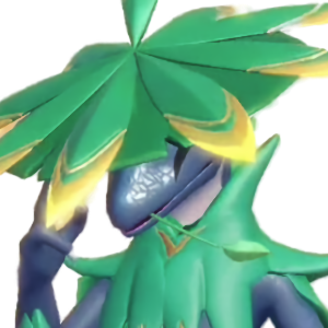silvaurus