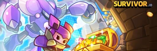 Best Gear (Each Slot) in Survivor.io - incl. Optimal Builds For Each  Character