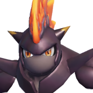 wildfuror
