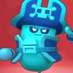 wittle defender best polar captain build