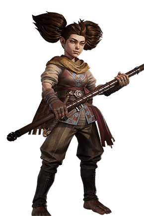 yamyra