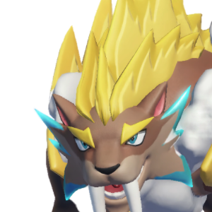 thundertooth