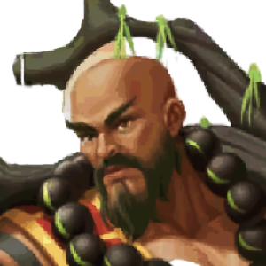 lu zhishen