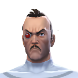 general kregg