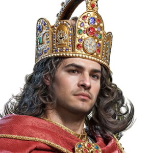 otto i
