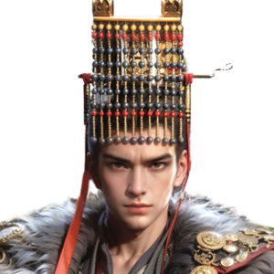 qin shi huang