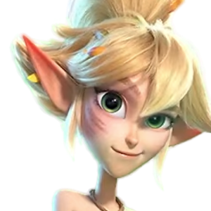 eirlys