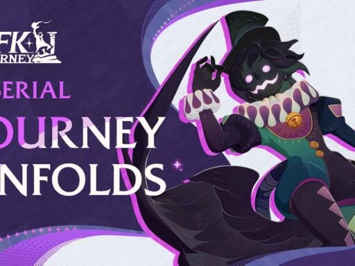 afk journey best berial build