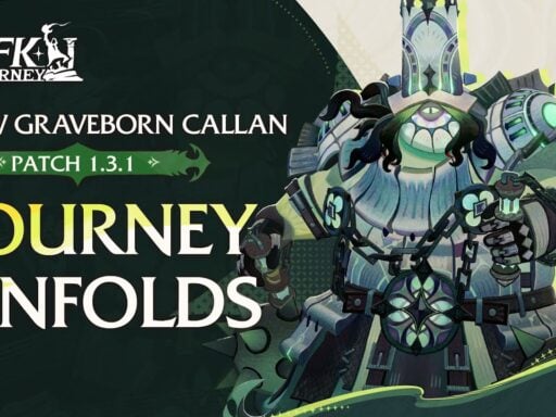afk journey best callan build