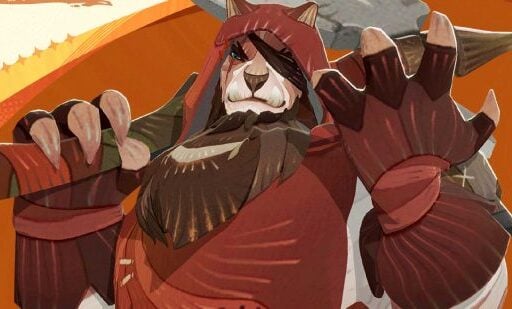 afk journey best kruger build