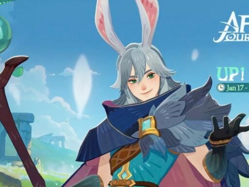 afk journey best lorsan build