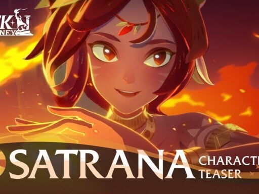 afk journey best satrana build