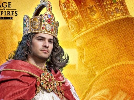age of empires mobile best otto build
