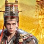 age of empires mobile best qin shi huang build