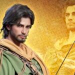age of empires mobile best robin hood build