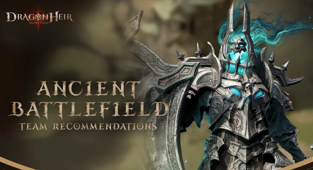 ancient battlefield teams