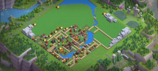 barbarian camp level 5 base september 2026 noaseifh